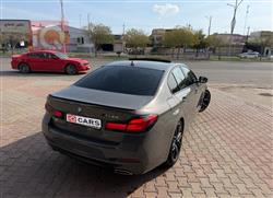 بي ام دبليو الفئة 5